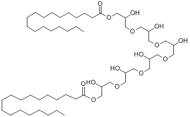 CAS#: 34424-97-0, Distearic Acid, Diester With Hexaglycerol