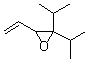 CAS 登录号：344259-44-5， 2,2-二异丙基-3-乙烯基环氧乙烷