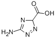 CAS#: 344330-19-4, 5-Amino-1H-1,2,4-Triazole-3-Carboxylic Acid
