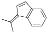 CAS#: 34472-48-5, 1-Propan-2-Ylideneindene