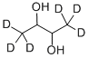 CAS 登录号：344750-80-7， 2,3-丁烷二醇-1,1,1,4,4,4-D6