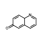 CAS#: 344796-83-4, 6(8aH)-Quinolinone
