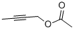 CAS#: 34485-37-5, 2-Butynyl Acetate