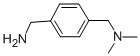 CAS#: 34490-85-2, [4-(Azaniumylmethyl)Phenyl]Methyl-Dimethylazanium