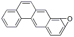 CAS#: 34501-55-8, 1a,11b-Dihydro-Benz(5,6)Anthra(1,2-b)Oxirene