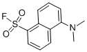 CAS 登录号：34523-28-9， 丹磺酰氟