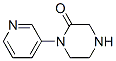 CAS#: 345311-00-4, 1-(3-Pyridinyl)-Piperazinone