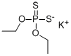 CAS#: 3454-66-8, Diethyl Dithiophosphate, Potassium Salt