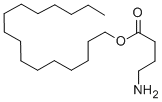 CAS#: 34562-99-7, Hexadecyl 4-Aminobutanoate