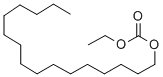 CAS#: 34571-06-7, Ethyl Hexadecyl Carbonate