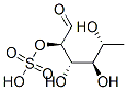 CAS#: 3458-06-8, (2R,3S,4R,5R)-2,3,4,5-Tetrahydroxy-1-Oxohexane-1-Sulfonic Acid