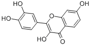 CAS 登录号：345909-34-4， 漆黄素水合物