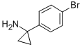 CAS#: 345965-54-0, 1-(4-Bromo-Phenyl)-Cyclopropylamine
