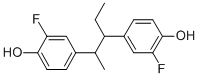 CAS#: 34633-34-6, Bifluranol