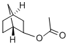 CAS 登录号：34640-76-1， 6-双环[2.2.1]庚基乙酸酯