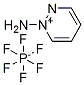 CAS#: 346412-97-3, 1-Aminopyridazinium Hexafluorophosphate(1-)
