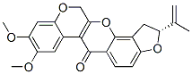 CAS#: 3466-09-9, Dehydrorotenone