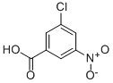 CAS#: 34662-36-7, 3-Chloro-5-Nitro-Benzoic Acid