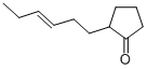 CAS#: 34687-46-2, 2-[(E)-Hex-2-Enyl]Cyclopentan-1-One