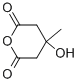 CAS#: 34695-32-4, 3-Hydroxy-3-Methylglutaric Anhydride