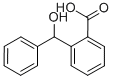 CAS#: 34737-60-5, 2-(Hydroxy-Phenyl-Methyl)-Benzoic Acid