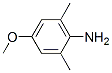 CAS#: 34743-49-2, 4-Methoxy-2,6-Dimethylaniline