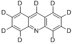 CAS#: 34749-75-2, Acridine (D9)