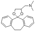 CAS 登录号：34753-46-3， 螺庚恶烷