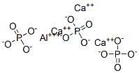 CAS#: 34767-10-7, Aluminum Calcium Phosphate