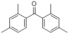 CAS#: 3478-88-4, 2,2',4,4'-Tetramethylbenzophenone