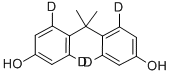 CAS#: 347841-41-2, Bisphenol-alpha-3,3',5,5'-D4