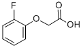 CAS#: 348-10-7, 2-Fluorophenoxyacetic Acid