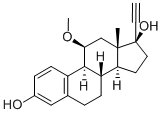 CAS#: 34816-55-2, Moxestrol