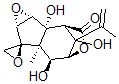 CAS#: 3484-46-6, Mellitoxin