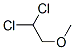 CAS#: 34862-07-2, 1,1-Dichloro-2-Methoxyethane