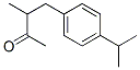 CAS#: 3488-51-5, 3-Methyl-4-(4-Propan-2-Ylphenyl)Butan-2-One
