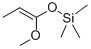 CAS#: 34880-70-1, 1-Methoxy-1-Trimethylsilyloxypropene