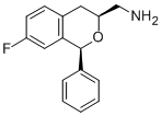 CAS#: 34887-52-0, Fenisorex