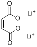 CAS#: 34895-26-6, Maleic Acid, Lithium Salt