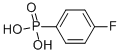 CAS#: 349-87-1, (4-Fluoro-Phenyl)-Phosphonic Acid