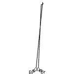 CAS#: 34932-24-6, 1,1'-[1,4-Butanediylbis(Oxy)]Bis(4-Bromobenzene)