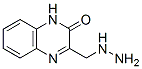 CAS#: 349549-02-6, 3-(Hydrazinomethyl)-2(1H)-Quinoxalinone