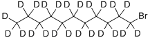 CAS#: 349553-92-0, 1-Bromoundecane-D23