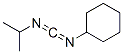 CAS#: 3496-83-1, N-Cyclohexyl-N'-Propan-2-Ylmethanediimine