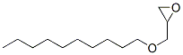 CAS#: 3497-06-1, 2-(Decoxymethyl)Oxirane