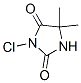 CAS#: 34979-51-6, 3-Chloro-5,5-Dimethylimidazolidine-2,4-Dione