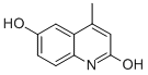CAS#: 34982-01-9, 6-Hydroxy-4-Methyl-1H-Quinolin-2-One
