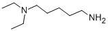 CAS#: 34987-15-0, 5-Azaniumylpentyl-Diethylazanium