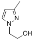 CAS#: 35000-51-2, 2-(3-Methylpyrazol-1-yl)ethanol