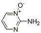 CAS#: 35034-15-2, 1-Hydroxypyrimidin-2-Imine